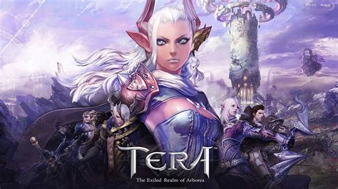tera how to get more character slots.